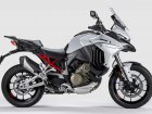 2022 Ducati Multistrada V4S